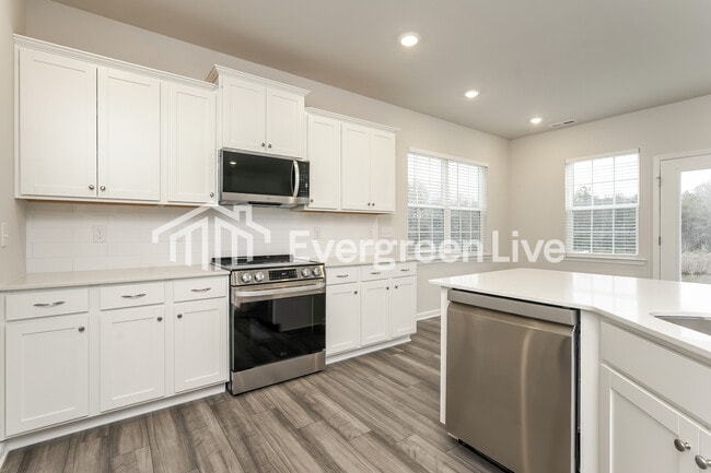 Foto del edificio - 5603 Hydrangea St