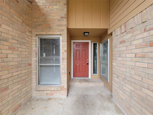 Foto del edificio - 5107 Prairie Creek Dr