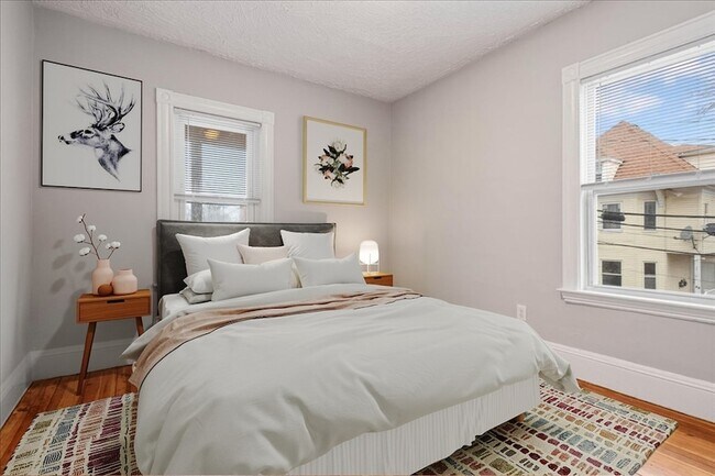 Photo - 99 Capen St Apartment