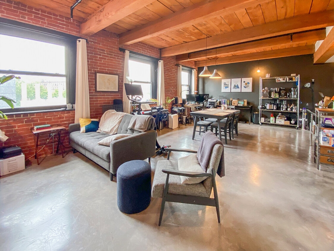 90 Wareham St Unit 407, Boston, MA 02118 Condo for Rent in Boston, MA