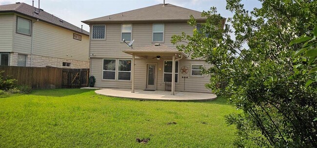 Building Photo - 14221 Canyon Trail