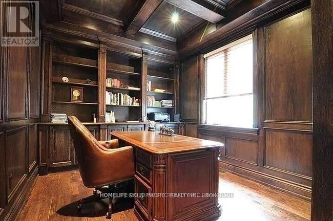 Photo du bâtiment - 187 Byng Ave