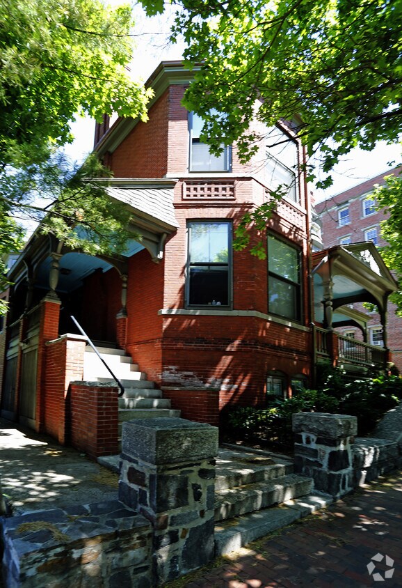 Foto del edificio - 235 State St