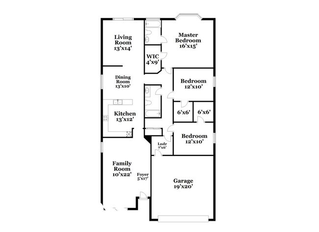 Building Photo - 4118 E Morenci Rd