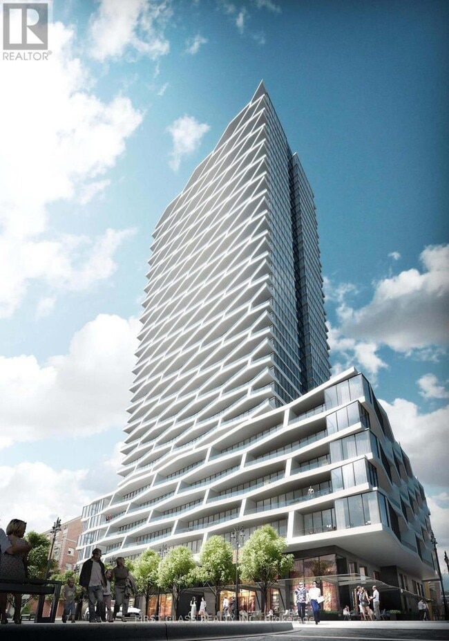 Building Photo - 85 Wood St
