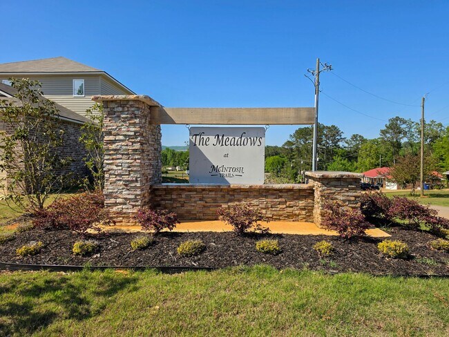 Building Photo - New Construction Home for Rent in Munford, AL!!