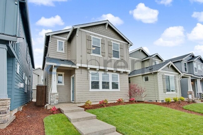 Foto del edificio - 31772 NW Blake Ter