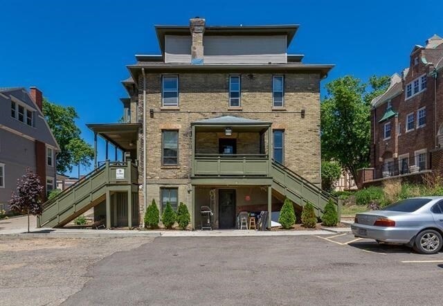 Building Photo - 121 Langdon St
