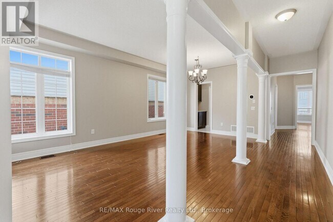 Building Photo - 138 Kersey Crescent
