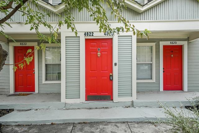 Foto del edificio - 4820 Worth St