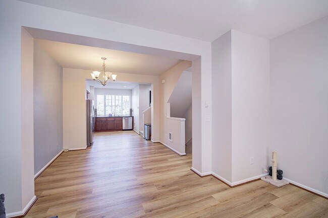 Foto del edificio - 2Bd/2.25Ba Mill Creek Townhouse