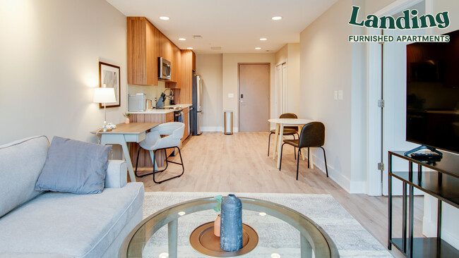 Foto del edificio - 713 Lamont St NW