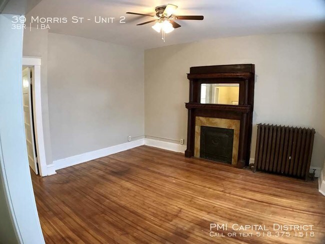 Foto del edificio - 39 Morris St