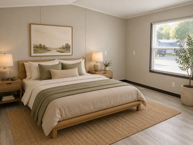 Foto del edificio - 40 Deerwood Park
