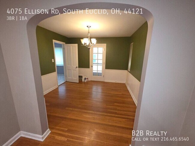 Building Photo - 4075 Ellison Rd