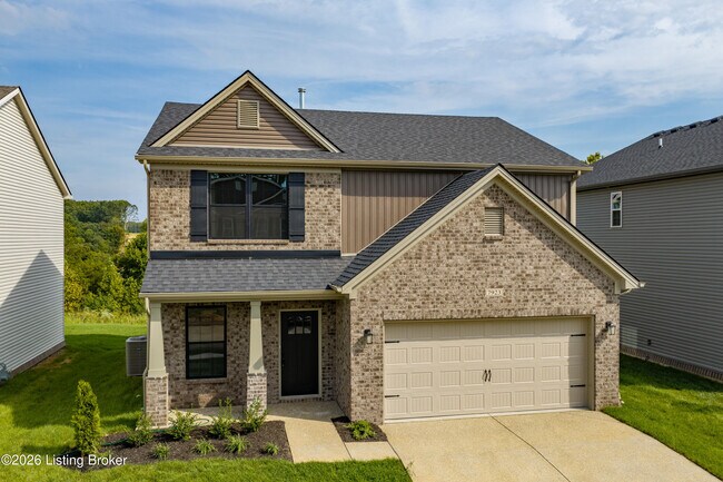 Foto del edificio - 7923 Copper Drift Wy