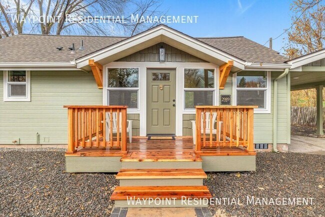 Foto del edificio - 2989 S Ivy St