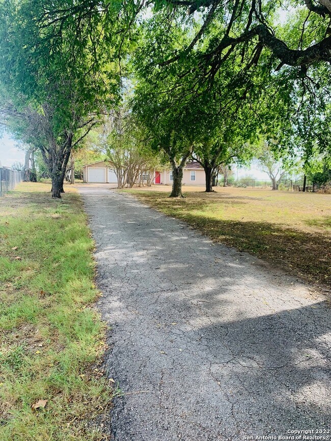 Foto del edificio - 11505 Loop 107