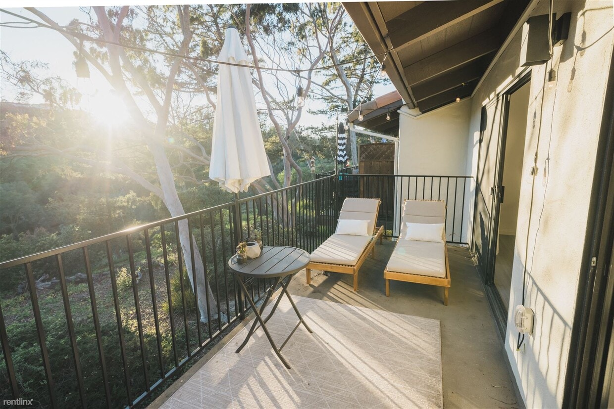 1031 Miramonte Dr, Santa Barbara, CA 93109 Condo for Rent in Santa