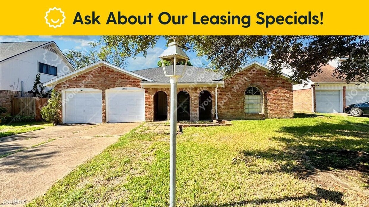 Primary Photo - 3 br, 2 bath House - 15770 Chimney Rock Rd