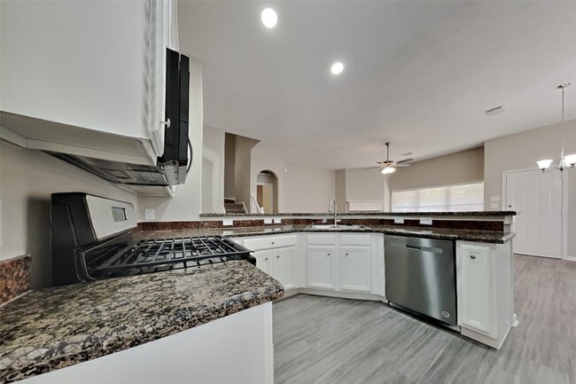 Foto del edificio - 3123 Candle Cabin Ln