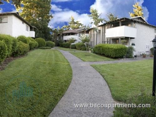 Foto del edificio - Villa East Apartments