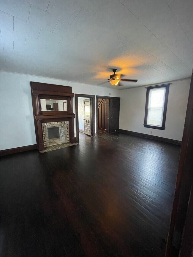 Foto del edificio - 502-504 Grant St