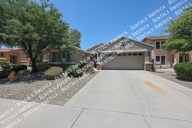 Building Photo - 2508 E Bear Creek Ln