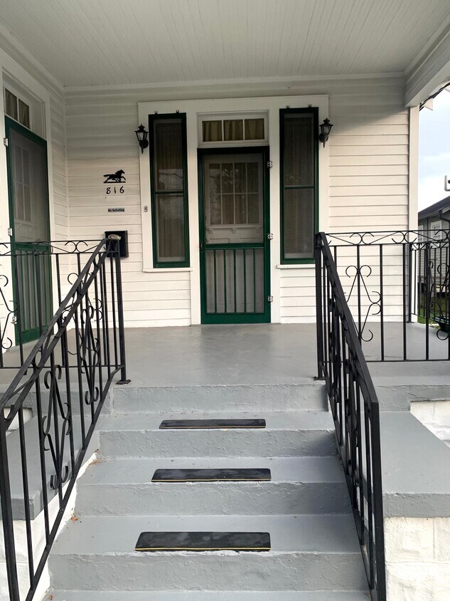 Primary Photo - 816 Franklin St