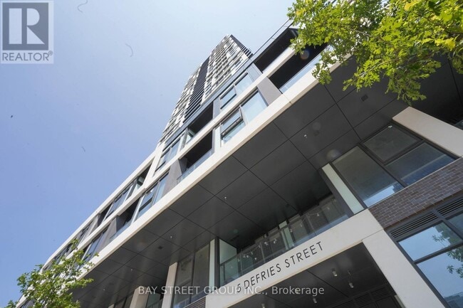 Building Photo - 5 Defries St