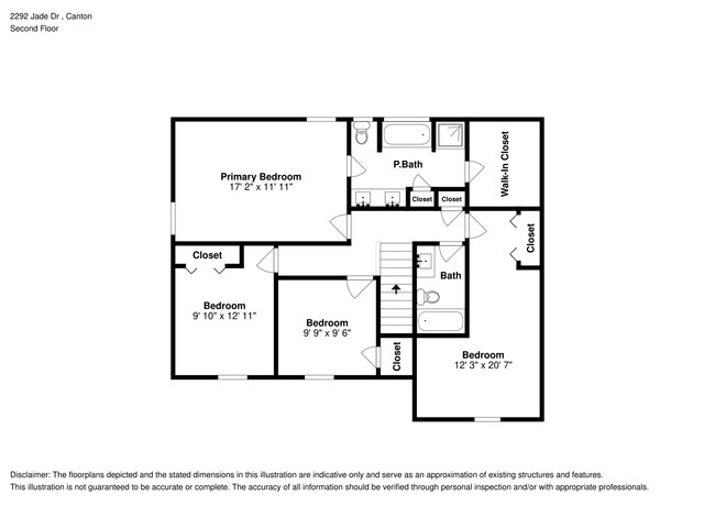Building Photo - 2292 Jade Dr