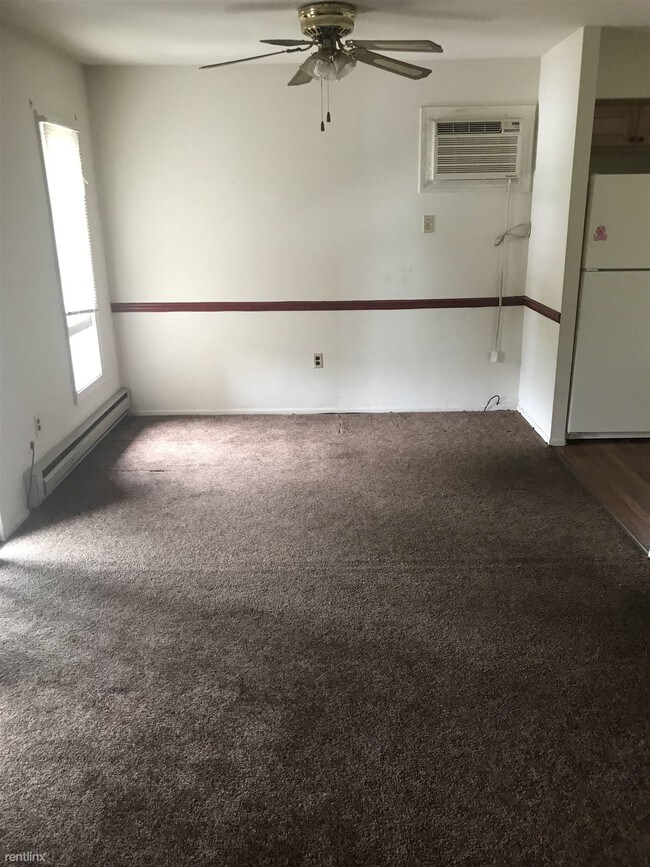 Building Photo - 2 br, 1 bath Apartment - 1315 S Howard St