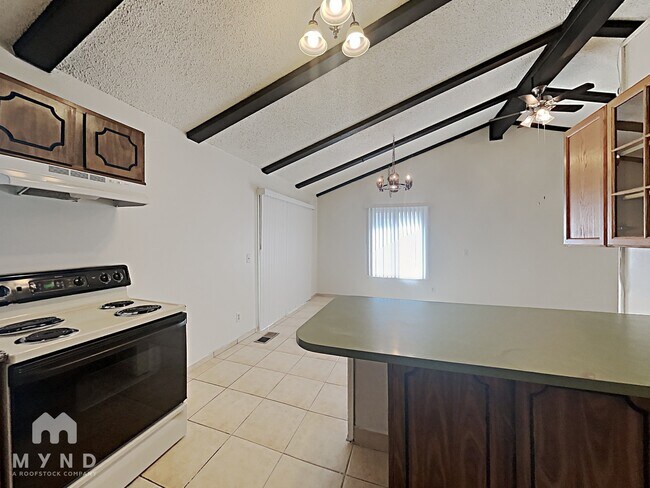 Foto del edificio - 1864 19th St