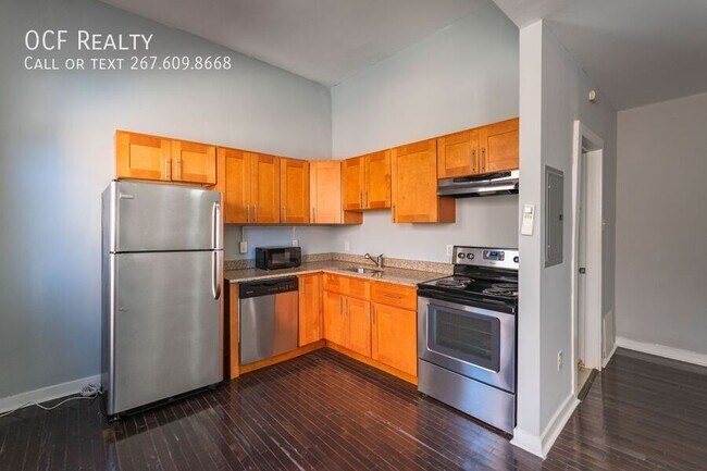 Foto del edificio - 1249 S 21st St