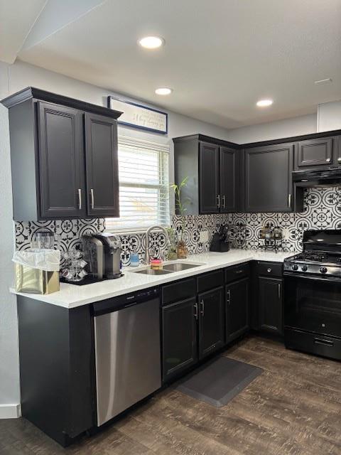 Foto del edificio - 503 Orchard St