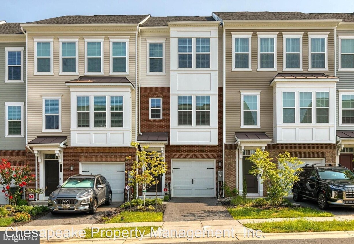 2581 Debert Cir, Hanover, MD 21076 House Rental in Hanover, MD