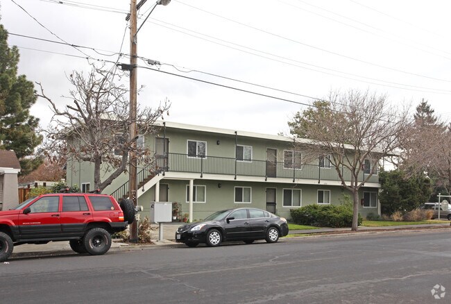 Foto del edificio - Jefferson Street