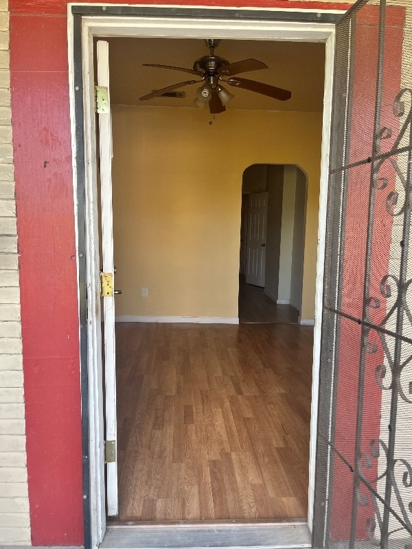 Photo - 8630 Forshey St Apartment