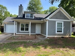 Building Photo - 1113 W Slaton Ave