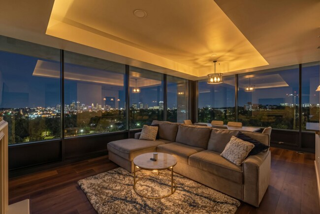 Foto del edificio - 700 W 31st St