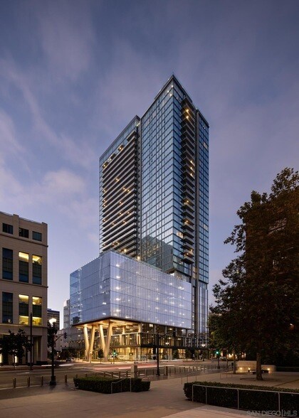 Foto del edificio - 1011 Union St