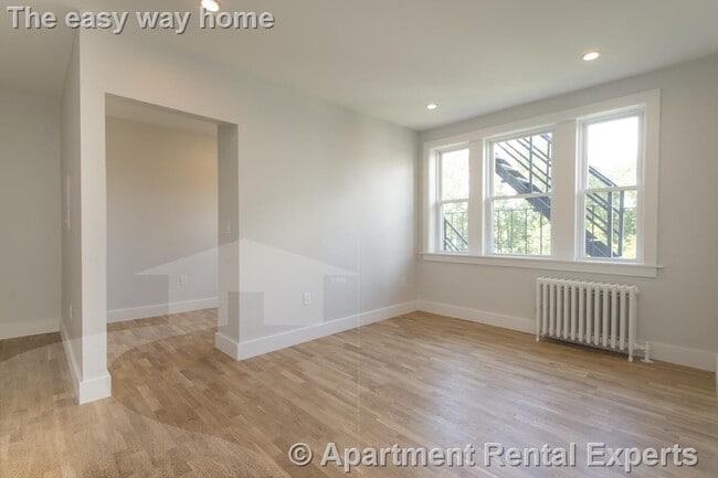 Foto del edificio - 138 Highland Ave