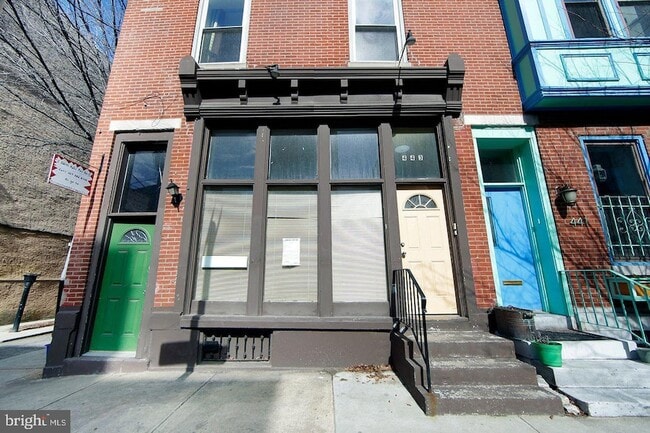 Photo - 443 Fairmount Ave Apartment