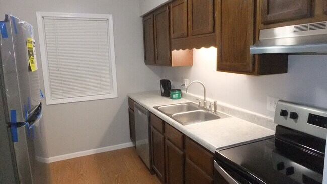 Cocina - 605 W North St