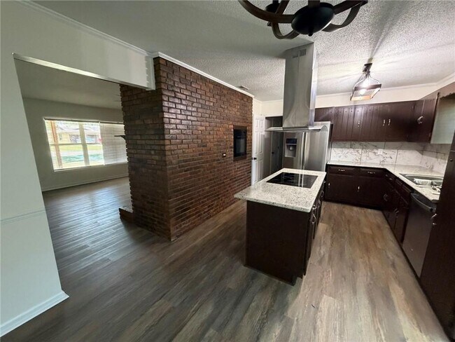 Foto del edificio - 4309 Oak Ridge Bend