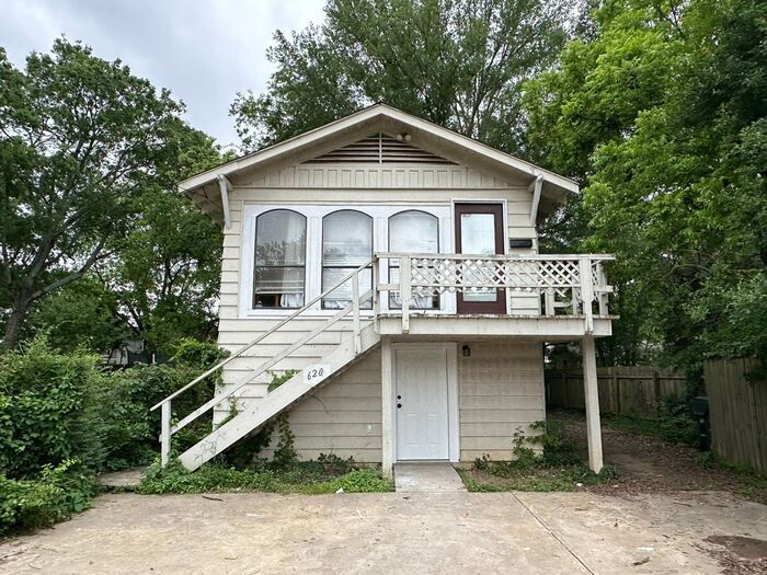 618 W Dobbs St, Tyler, TX 75701 House Rental in Tyler, TX