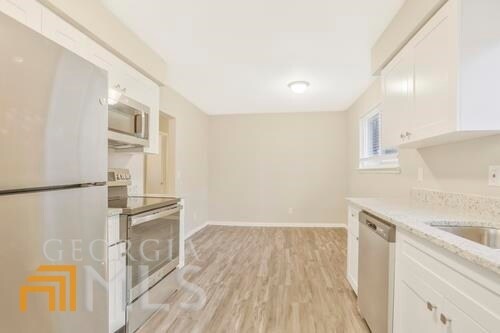 Building Photo - 3767 Hogan Rd SW