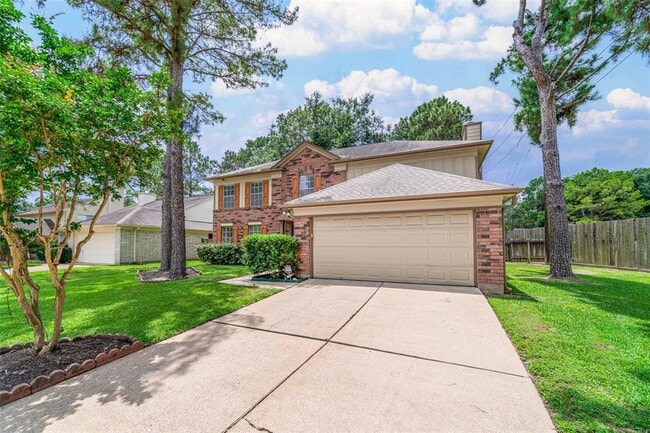 Foto del edificio - 15911 Meadow Village Dr