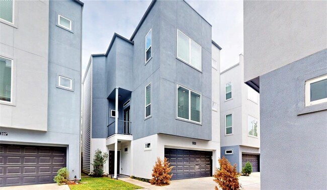 Foto del edificio - 2308 Austin St