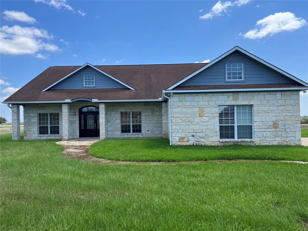 10430 Pless Rd, Cat Spring, TX 78933 House Rental in Cat Spring, TX